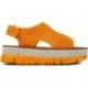 SANDALIAS CAMPER K201544 NARANJA_008