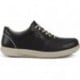 SNEAKER JOYA SVEN BLACK