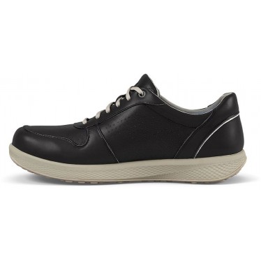 SNEAKER JOYA SVEN BLACK