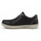 SNEAKER JOYA SVEN BLACK