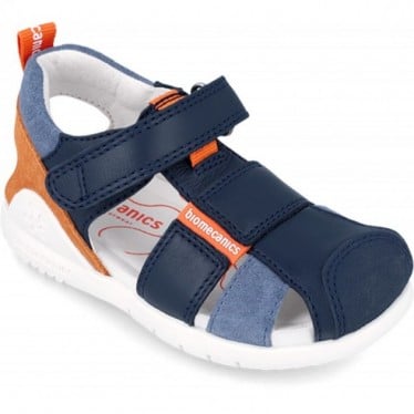 SANDALIAS BIOMECANICS URBAN 242251-A OCEAN