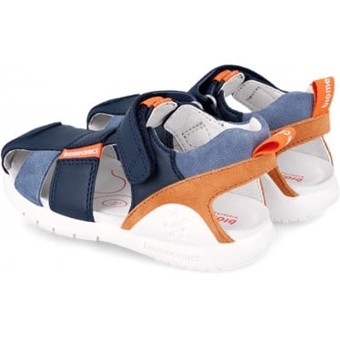 SANDALIAS BIOMECANICS URBAN 242251-A OCEAN