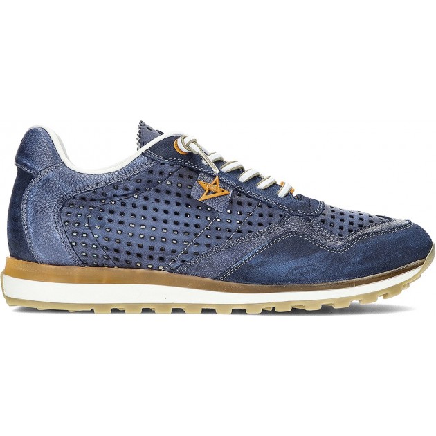 SNEAKERS CETTI NATURE C-848 TIN_NAVY