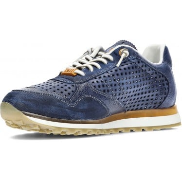 SNEAKERS CETTI NATURE C-848 TIN_NAVY
