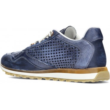 SNEAKERS CETTI NATURE C-848 TIN_NAVY