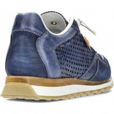 SNEAKERS CETTI NATURE C-848 TIN_NAVY