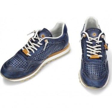 SNEAKERS CETTI NATURE C-848 TIN_NAVY