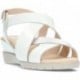 SANDALIAS CALLAGHAN VERNY 33901 BLANCO