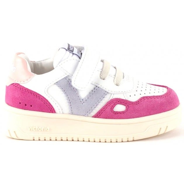 DEPORTIVA VICTORIA 1257115 SEUL FUCSIA DEPORTIVA VICTORIA 1257115 SEUL FUCSIA