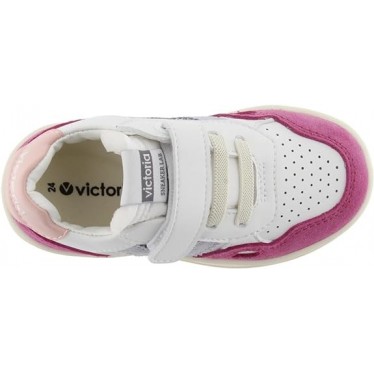 DEPORTIVA VICTORIA 1257115 SEUL FUCSIA