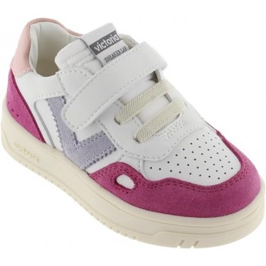 DEPORTIVA VICTORIA 1257115 SEUL FUCSIA