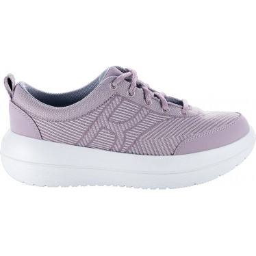 ZAPATILLAS KYBUN BAUMA W PINK