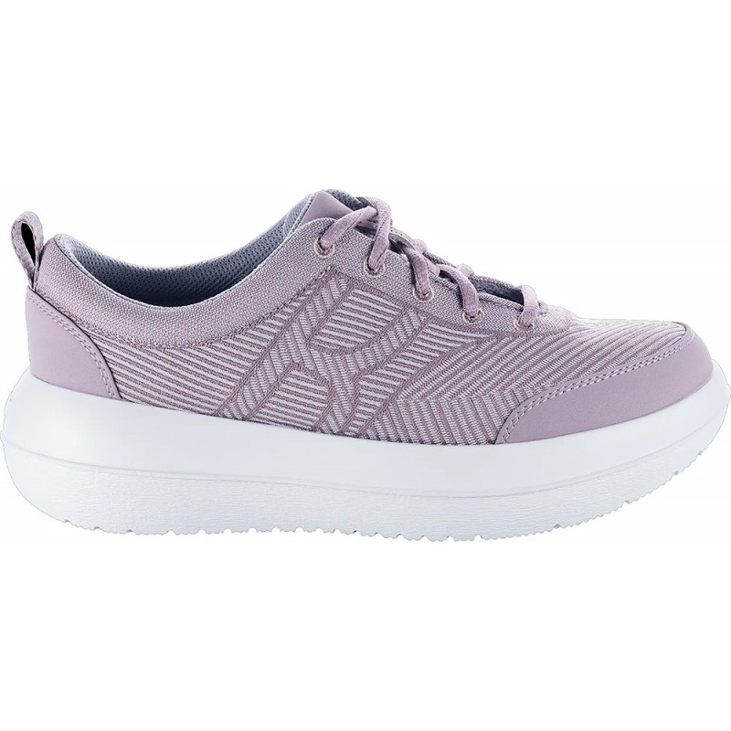 ZAPATILLAS KYBUN BAUMA W PINK