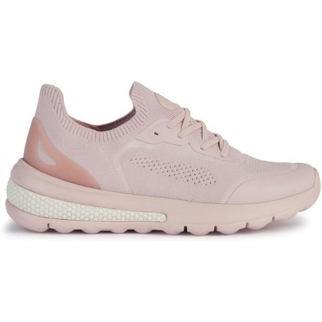 DEPORTIVA GEOX D45THC SPHERICA ROSE