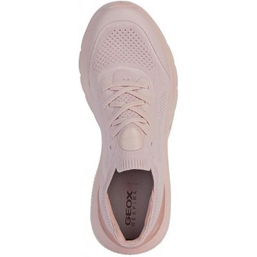 DEPORTIVA GEOX D45THC SPHERICA ROSE