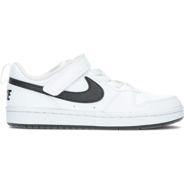 DEPORTIVA NIKE COURT BOROUGH LOW DV5457 BLANCO