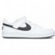 DEPORTIVA NIKE COURT BOROUGH LOW DV5457 BLANCO