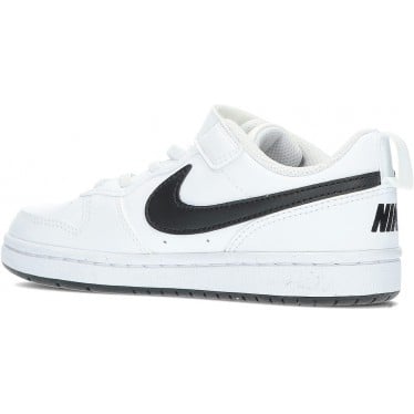 DEPORTIVA NIKE COURT BOROUGH LOW DV5457 BLANCO