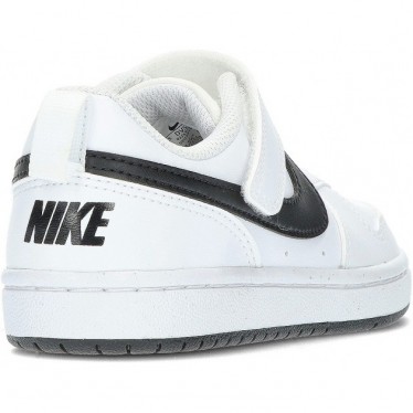 DEPORTIVA NIKE COURT BOROUGH LOW DV5457 BLANCO