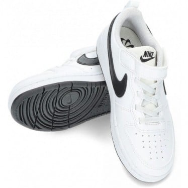 DEPORTIVA NIKE COURT BOROUGH LOW DV5457 BLANCO