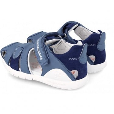 SANDALIAS BIOMECANICS URBAN 242255-A PETROL