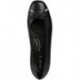 BAILARINAS GEOX D927ND NEGRO