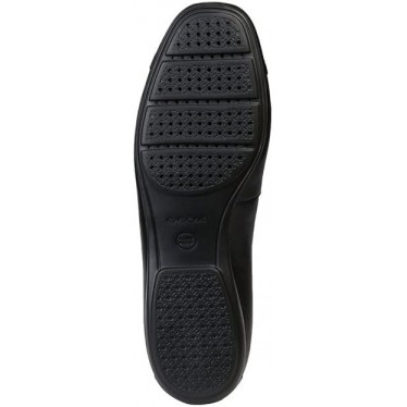 BAILARINAS GEOX D927ND NEGRO