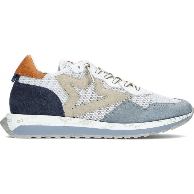 DEPORTIVA CETTI ANTE MONTBLANC C-1311 JEANS DEPORTIVA CETTI ANTE MONTBLANC C-1311 JEANS