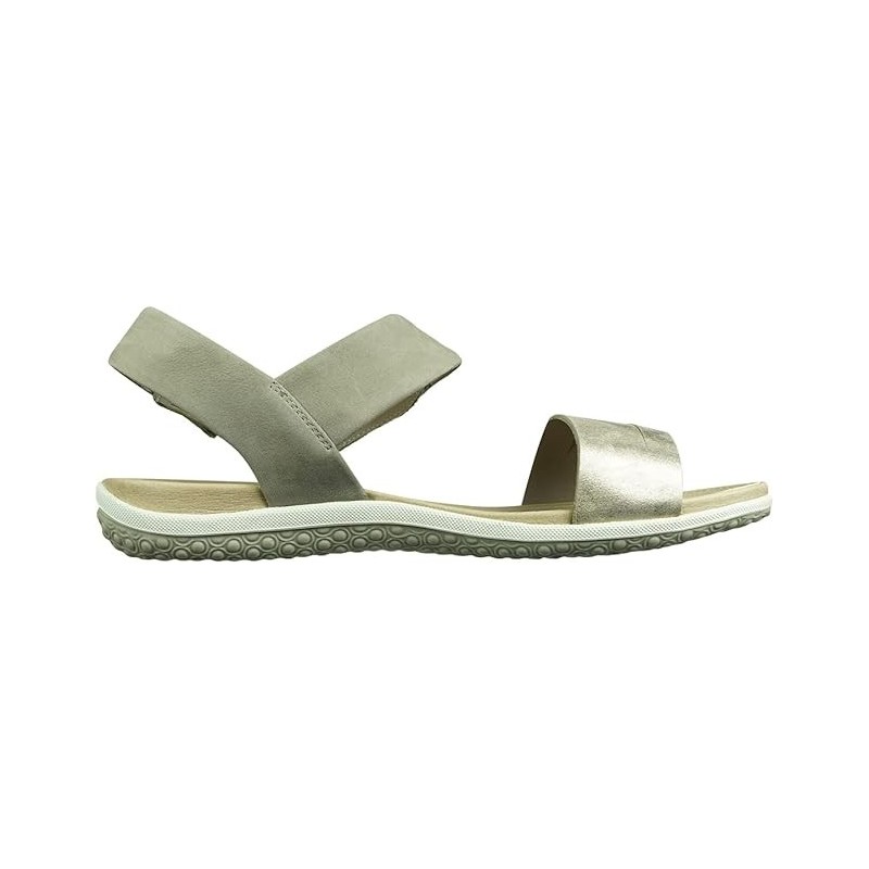 SANDALIAS GEOX D02R6F SAND