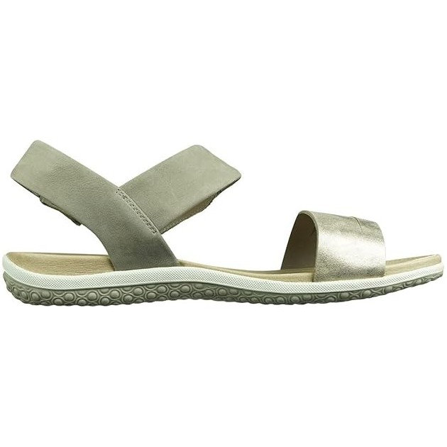 SANDALIAS GEOX D02R6F SAND SANDALIAS GEOX D02R6F SAND