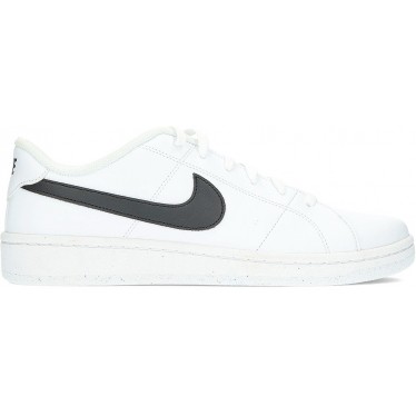 DEPORTIVAS NIKE COURT ROYALE 2 54283 [NO USAR] BLANCO