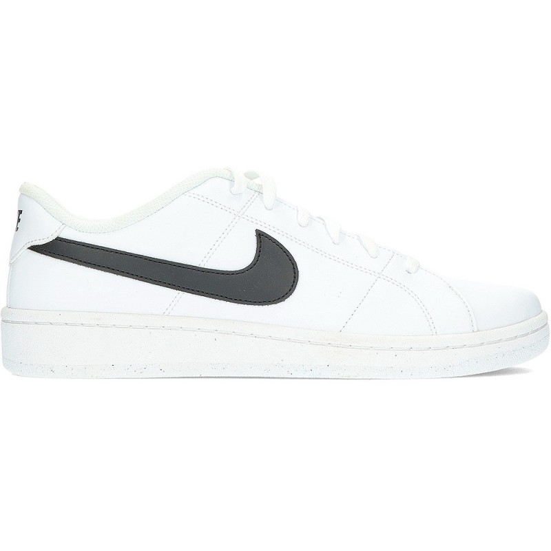 DEPORTIVAS NIKE COURT ROYALE 2 54283 [NO USAR] BLANCO