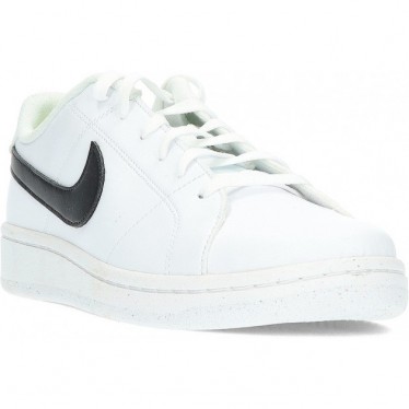 DEPORTIVAS NIKE COURT ROYALE 2 54283 [NO USAR] BLANCO