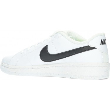 DEPORTIVAS NIKE COURT ROYALE 2 54283 [NO USAR] BLANCO