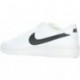 DEPORTIVAS NIKE COURT ROYALE 2 54283 [NO USAR] BLANCO