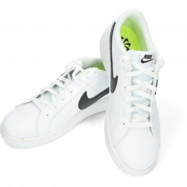 DEPORTIVAS NIKE COURT ROYALE 2 54283 [NO USAR] BLANCO