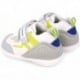 ZAPATILLA BIOMECANICS SPORT 242152 PRIMEROS PASOS BLANCO_PISTACHO