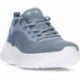 DEPORTIVAS SKECHERS BOBS INFINITY 117550 AZUL