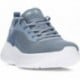 DEPORTIVAS SKECHERS BOBS INFINITY 117550 AZUL