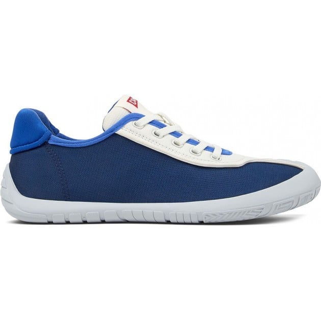 ZAPATILLAS CAMPER TWINS PTH0 K201542 AZUL_009 ZAPATILLAS CAMPER TWINS PTH0 K201542 AZUL_009