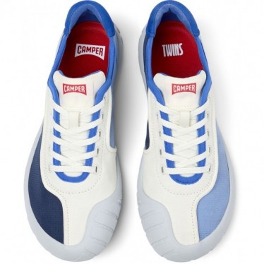 ZAPATILLAS CAMPER TWINS PTH0 K201542 AZUL_009