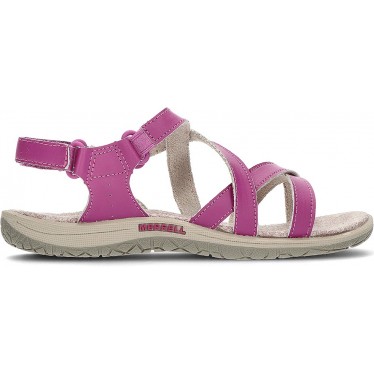 SANDALIAS MERRELL JAZMIN J95991 MORADO