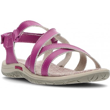 SANDALIAS MERRELL JAZMIN J95991 MORADO