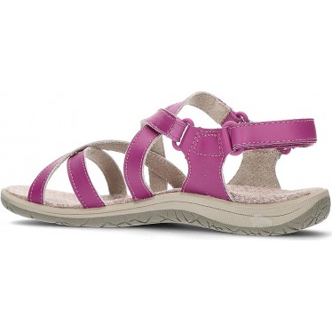 SANDALIAS MERRELL JAZMIN J95991 MORADO