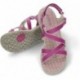 SANDALIAS MERRELL JAZMIN J95991 MORADO