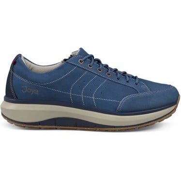 DEPORTIVA JOYA MOSCOW ZIP M BLUE