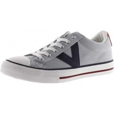 DEPORTIVAS VICTORIA 1065164 GRIS