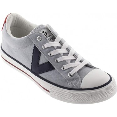 DEPORTIVAS VICTORIA 1065164 GRIS