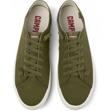 DEPORTIVAS CAMPER K100158 ANDRATX MILITAR