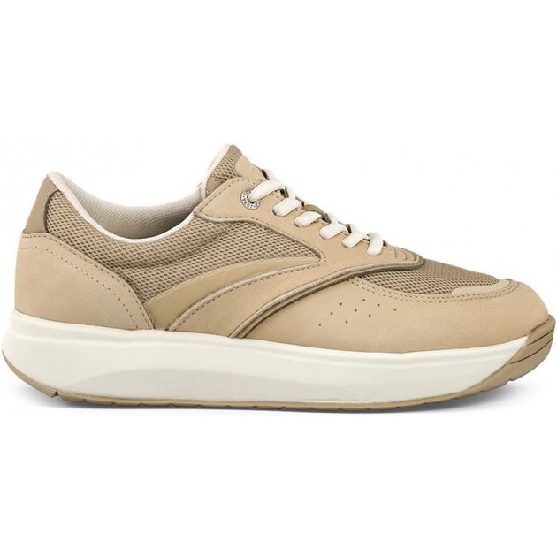 ZAPATOS JOYA SYDNEY II W BEIGE